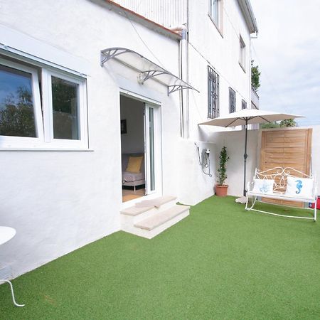 Acogedora Minicasa En Entorno Rural A 1200 M De La Catedral Apartamento Santiago de Compostela Exterior foto